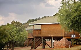 Sangiro Lodge